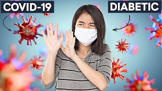 Diabetes and Coronavirus - What Do We Know | #COVID19