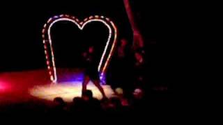 All That Jazz O Leão Da Estrela