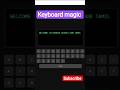 Can Code Type Like a Real Keyboard? ⌨️ | Bonus Chess Puzzle ♟️#shortsfeed #shortvideo  #tamil