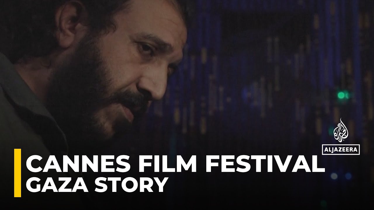فيلم "ذات مرة في غزة" يعرض لأول مرة في مهرجان كان السينمائي، ويسلط الضوء على الحياة تحت الحصار