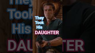 Commando #arnoldschwarzenegger #commando #action #movie #thriller #cinema #chase #shortvideo #film