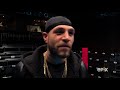 Morgan Fitch’s Journey to THE CONTENDER on EPIX