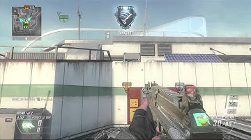 BLACK OPS 2 VERTIGO COMBAT AXE CROSS MAP