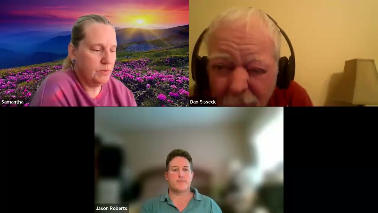 Sacred Contracts The Shadow & Your Divine Potential chap 4 pgs 126 -130 Saturday Morning Mastermind