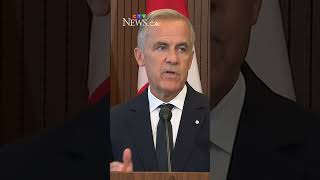 ‘They asked too much and they offered too little’: Carney on suspended U.S. trade deal