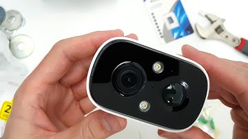MISECU Tuya 3MP - Best Security camera 2025 for a change?