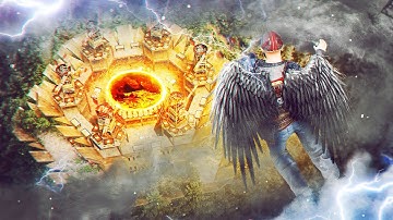 3.000.000 СЕРЫ на СОЛО ВАЙПЕ в РАСТ / RUST