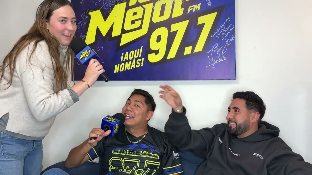 NODAL celebra su cumpleaños con FIESTA DE PIRATAS| Las rapiditas de La Mejor