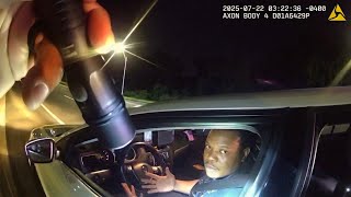 Entitled Jamaican Man Thinks Laws Don't Apply to Him