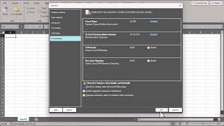 Navigating Smart View in Cloud EPM