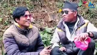 Velu Baje Comedy Sभेलु बाजे का कमेडि भिडियोहरु