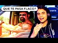 ME QUISIERON PEGAR | ANÉCDOTA VIAL