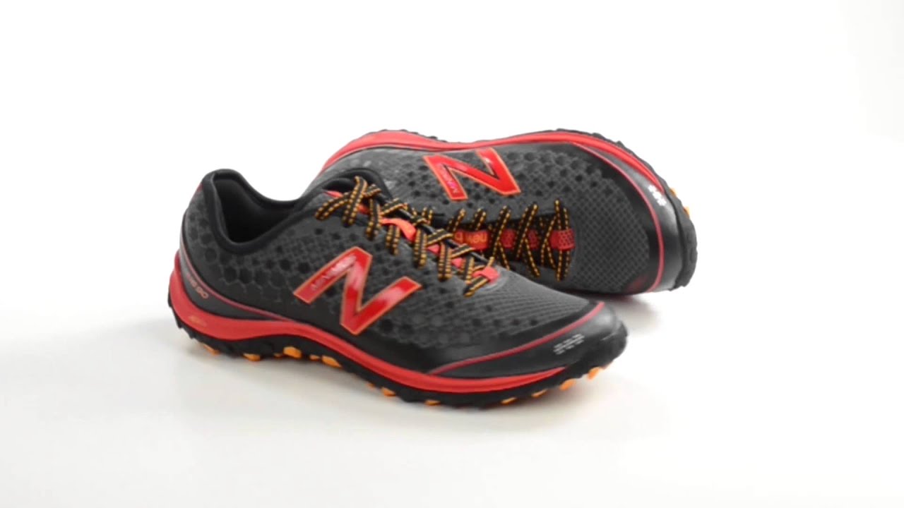 new balance minimus 1690