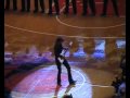 Steve Vai shreds the Star Spangled Banner