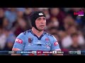 Maroons Sail to Decider Round