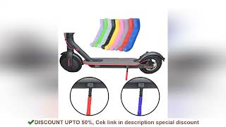 Silicone Brake Handle Cover Sleeve Universal Brake Lever Protection Cover Protector for Xiaomi Mijia