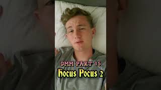 Hocus Pocus 2 - Disney Movie Marathon Part 15