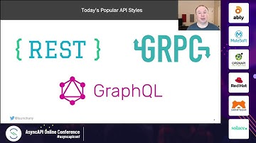 Event-Based API Patterns and Practices by James Higginbotham | #asyncapiconf