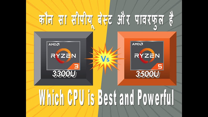 Amd quad core r5 3500u đánh giá năm 2024