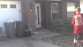 Air soft prank screenshot 1