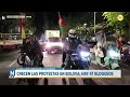 Bolivia: crecen las protestas y ya son 47 los bloqueos │N20:30│20-05-26