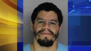 Bucks County police arrest man for allegedly traveling to have sex with 12-year-old girl