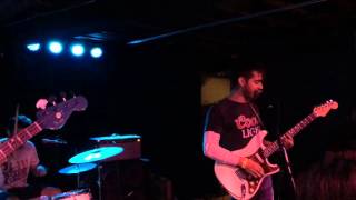 together PANGEA - TDTC - Live @ the Rebel Lounge - HD