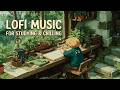 Cozy Lofi Study Vibes | Lofi Beats To Relax And Study To ~ Deep Focus For Better Homework