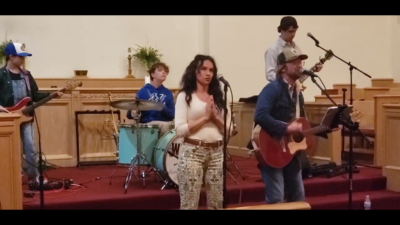 2. Sing My Way (Brand New Song) by Waller & Co