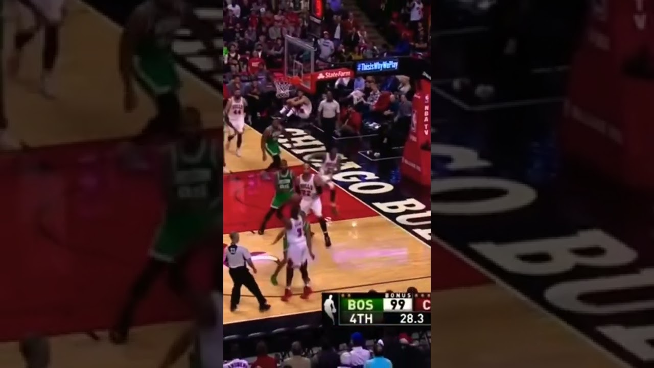 D-wade THROAT SLICE🥶🥶 