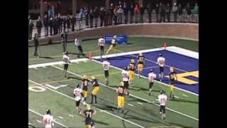 David Drummond - Hs Highlights I - East Grand Rapids, Mi - Class Of 2012
