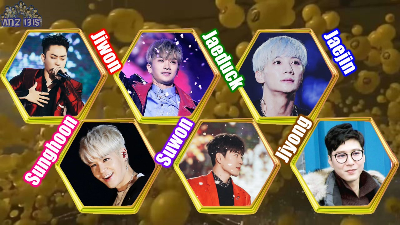 Sechskies - Rain (Sadness) (비(悲)) [Han, Rom & Eng]