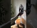 Christianartworkshop Holding The Word Metal Decor: Soothing Grace for Seeking Days
