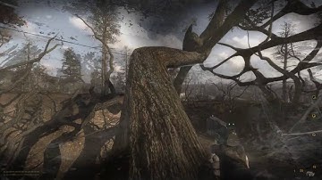 Stalker CoP Misery Mod - EP 4