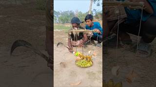 Creative rat hunting methods by old man 08 #rathunter #agriculture #rattrap #survival