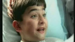 Lifebuoy  Butterfly Stomach Infection