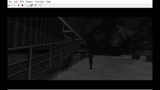 Snake Eater - Cynthia Harrel Slowed Sample In Bloody Mary Ladies Night A4 Runway