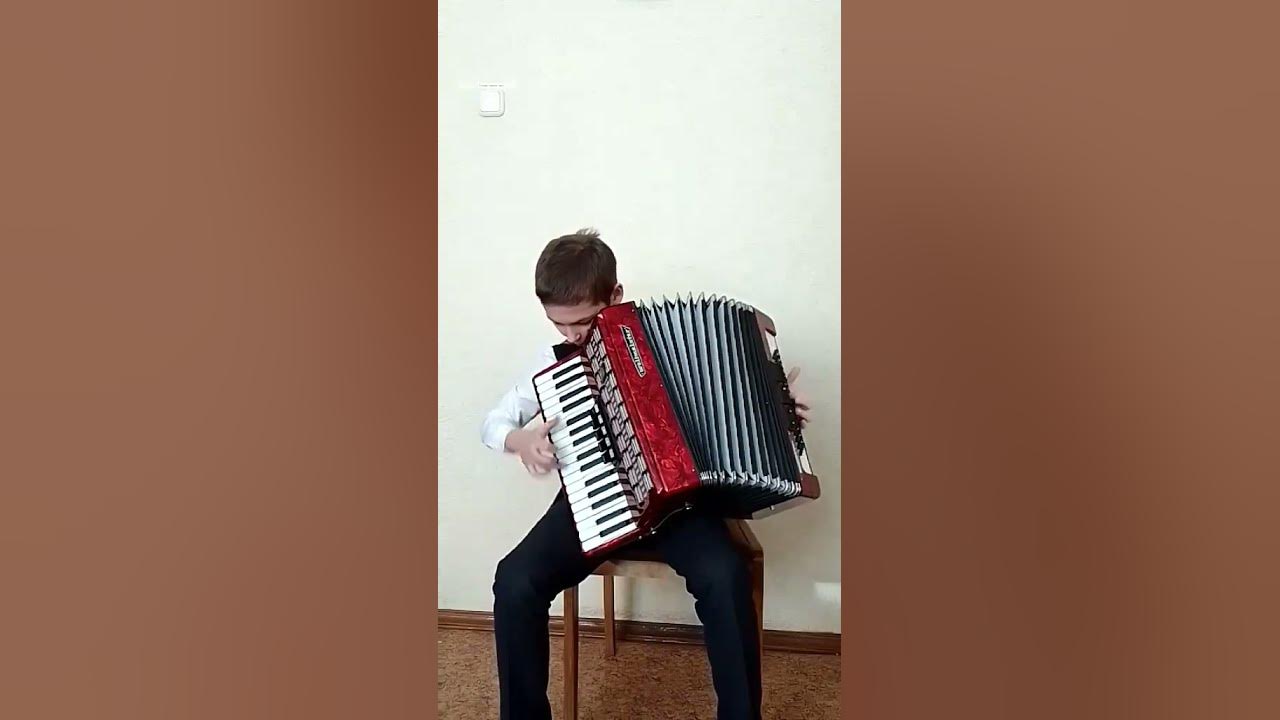 Могилевские наигрыши