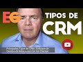 Tipos de CRM: 3 enfoques para satisfacer al cliente, aumentar la rentabilidad y los ingresos