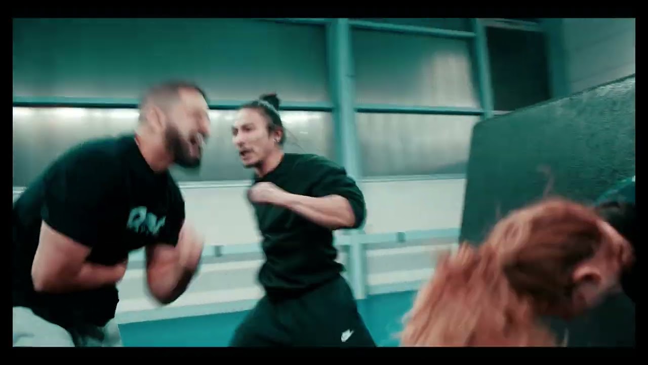 Showreel 2026