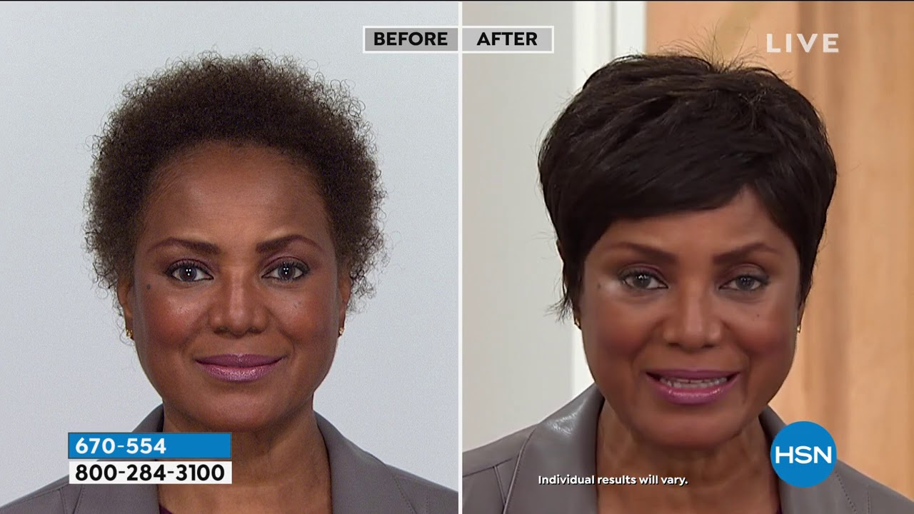 Gabor Essentials Laughter Pixie Cut Wig