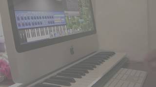 Depeche Mode - My Secret Garden INTRO (PPG only Intro)