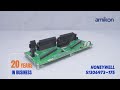 BENTLY NEVADA 330104-00-07-90-02-05 Email:sales17@amikon.cn