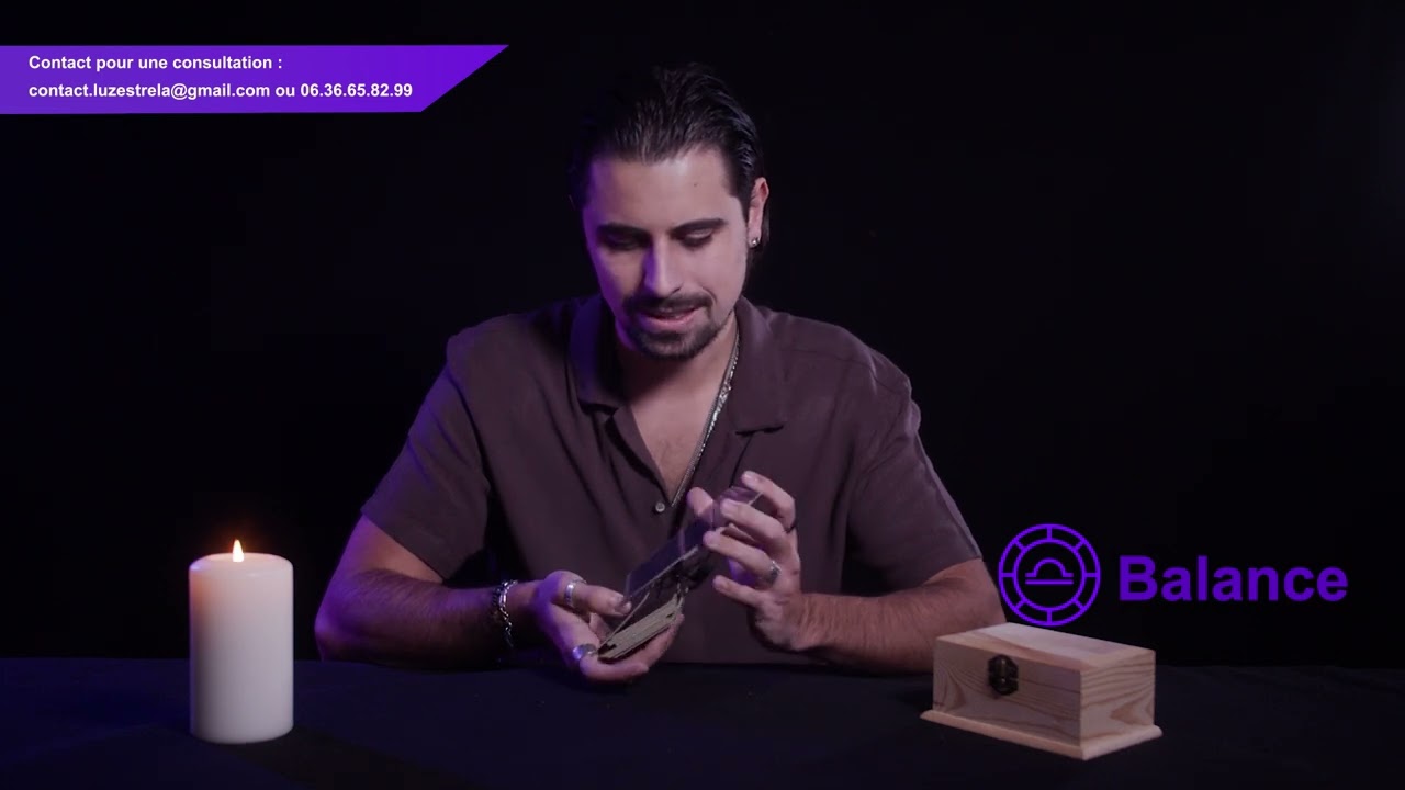 Episode 8: Vies antérieures: ce que votre âme a déjà vécu (signes, mémoires, révélations) +Horoscope