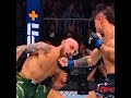 jean got humbled #ufc #mma #ufcedit #edit #diegolopes #knockout #champion