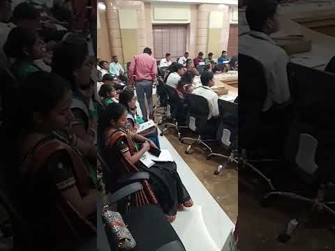 PGT Orientation Programme