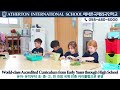Your Child's Future at AIS - Atherton International School