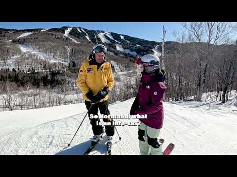 Info-ski Tremblant