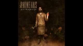 Phinehas - The Last Word Is Your Speak (FULL ALBUM + DOWNLOAD +