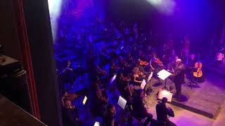 Suspicious Minds - Orchestral cover - Vocal